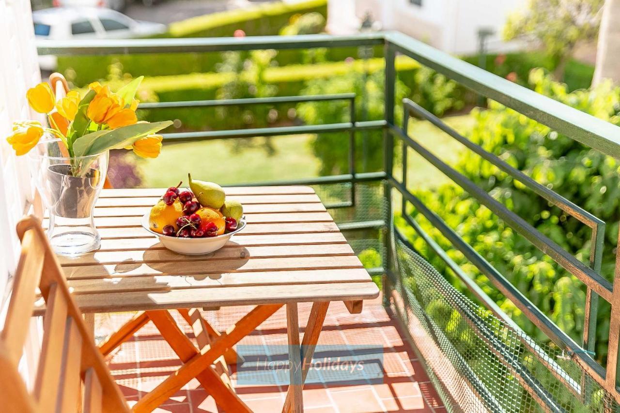 Apartmán Hh Silica C&C Benalmádena Exteriér fotografie